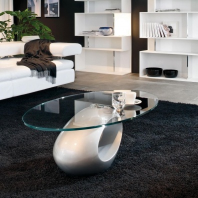 Dubai coffee table - myhome